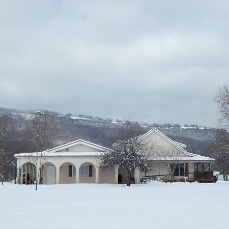 Little River Guest House At Tennessee Riverplace Чаттануґа Екстер'єр фото
