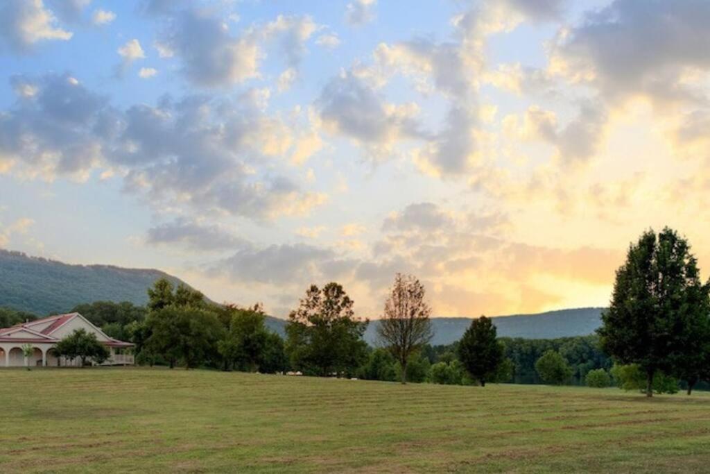 Little River Guest House At Tennessee Riverplace Чаттануґа Екстер'єр фото