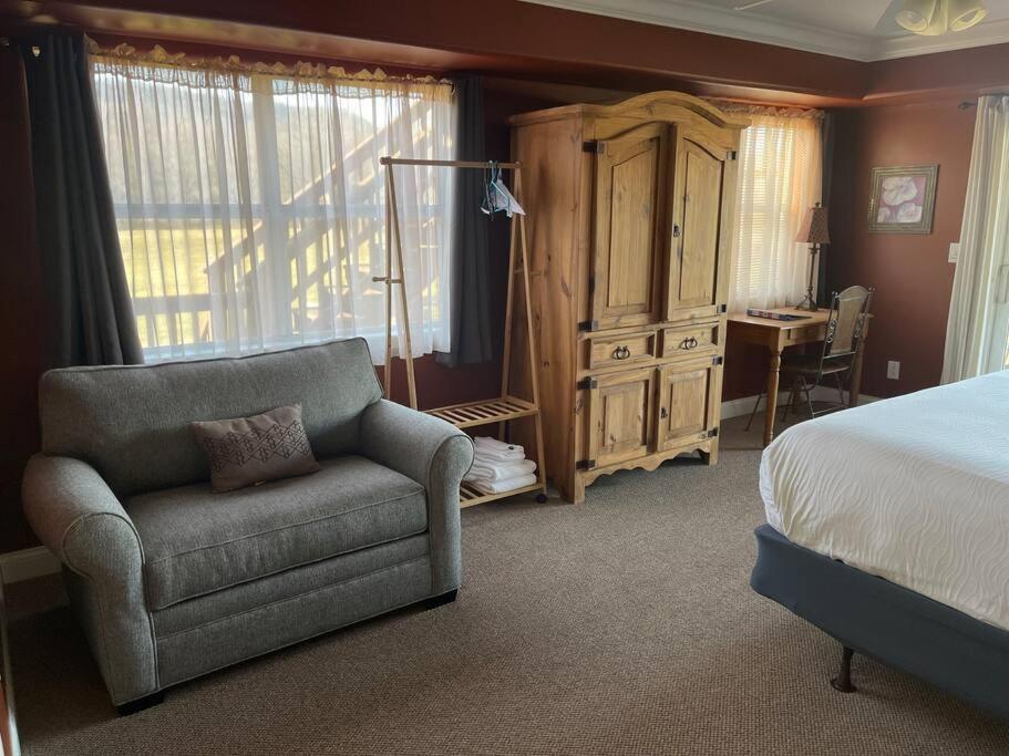 Little River Guest House At Tennessee Riverplace Чаттануґа Екстер'єр фото