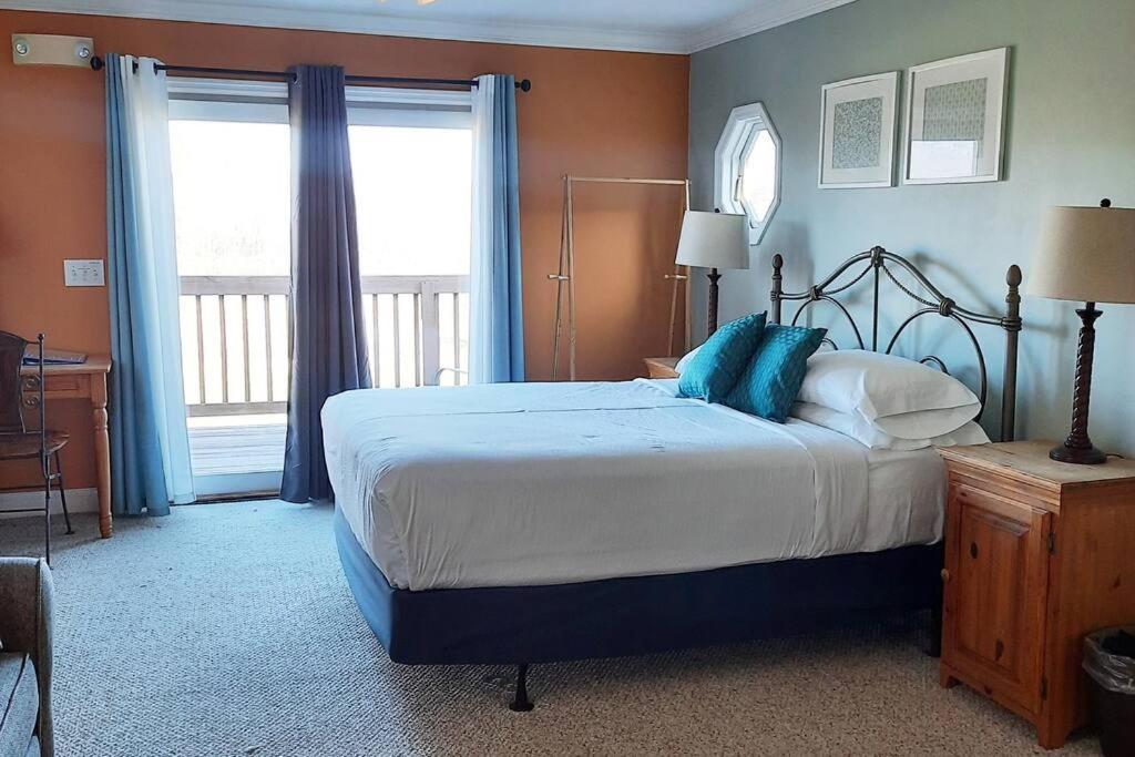 Little River Guest House At Tennessee Riverplace Чаттануґа Екстер'єр фото