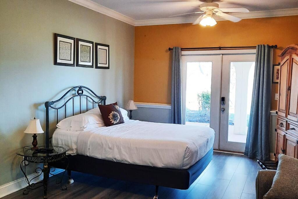 Little River Guest House At Tennessee Riverplace Чаттануґа Екстер'єр фото