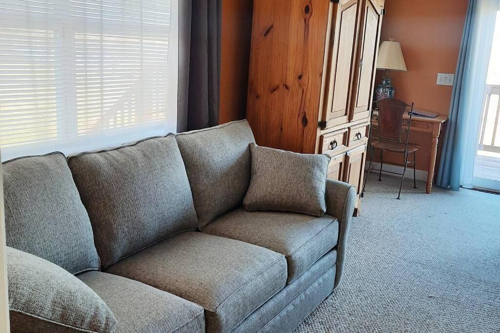 Little River Guest House At Tennessee Riverplace Чаттануґа Екстер'єр фото